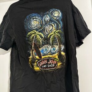 Unisex Ron Jon Starry Night Tshirt